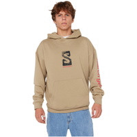 Hombres Sudadera Con Capucha Search Gear